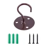 Iron Wall Hooks