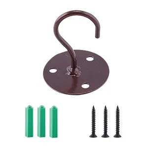 Iron Wall Hooks