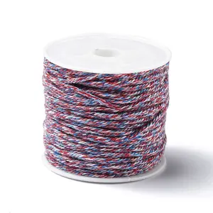Cotton Braid Thread