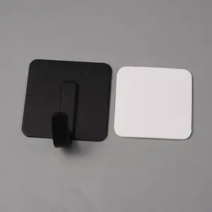 201 Stainless Steel No-Punch Hook Hangers