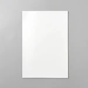 Rectangle PET Sticky Note Pads