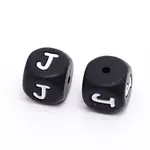 Silicone Beads
