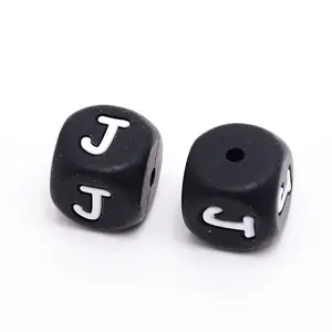 Silicone Beads