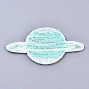 Planet Appliques