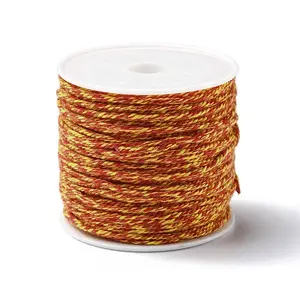 Cotton Braid Thread
