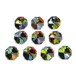 Glass Chandelier Pendants