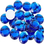 Self-Adhesive Acrylic Rhinestone Stickers