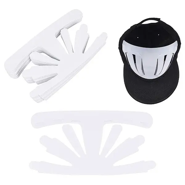 Plastic Hat Inner Support Rack