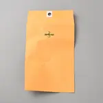 Kraft Paper Clasp Envelopes for Storing