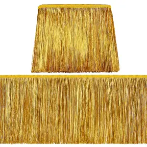 Polyester Tassel Ribbon