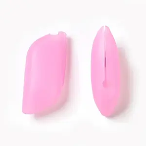 Silicone Portable Toothbrush Case