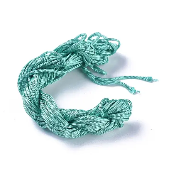 Nylon Braided Cord