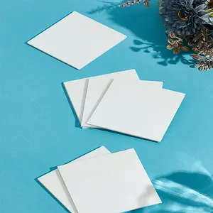 Plastic Sticky Notes