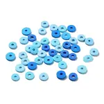 Handmade Polymer Clay Beads