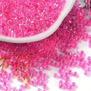 Glass Seed Beads