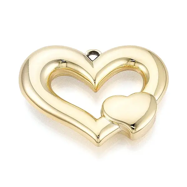 Acrylic Big Pendants