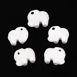 Handmade Porcelain Ceramic Beads