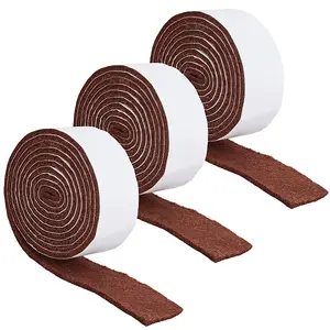 Self-adhesion Felt Furniture Pads