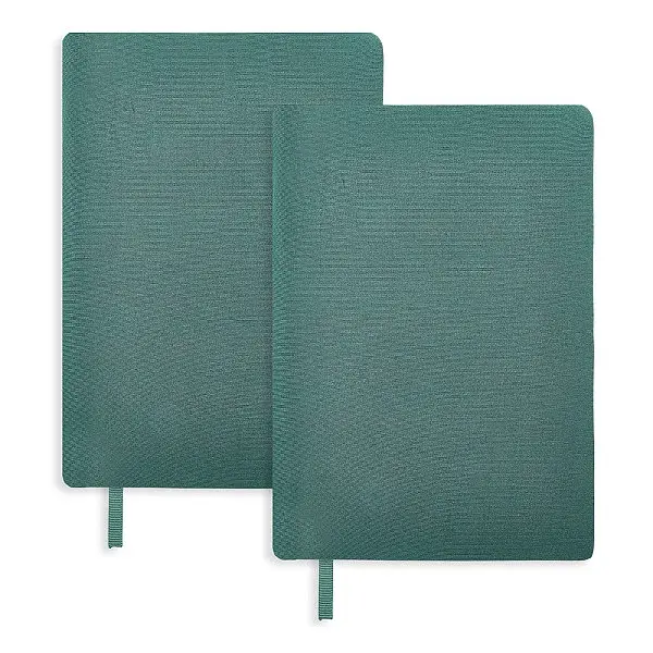 Elastic Cloth Book Cover