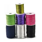 100M Polyester & Nylon Elastic Cords