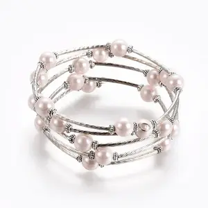 Fashion Wrap Bracelets