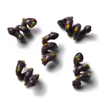 Handmade Lampwork Enamel Beads