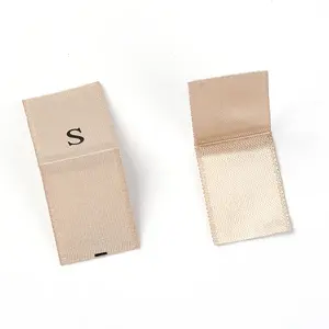Clothing Size Labels