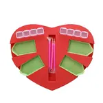Heart DIY Diamond Painting Tool Sets