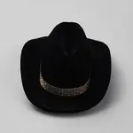 Hat Velvet Jewelry Boxes