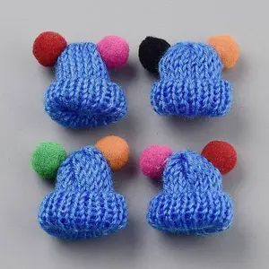 Handmade Polyester Doll Hat