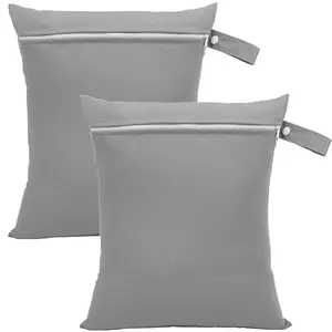 Polyester Zipper Bags