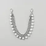 Iron Chain Boot Strap Chains