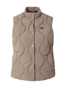 Superdry & Co Vesta  kaki