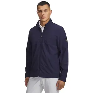 Pánská bunda Under Armour Drive Pro FZ