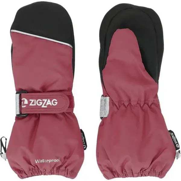Children's mittens ZigZag SHILDON