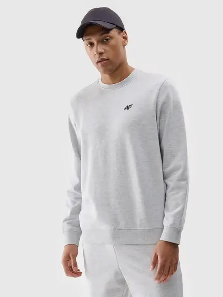 Men's sweatshirt 4F