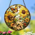 Lapač Slnka-Sunflower H31403