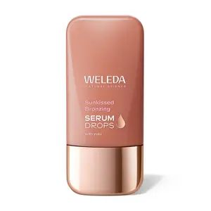 Sunkissed Bronzing Serum Drops