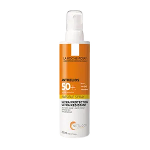 LA ROCHE-POSAY ANTHELIOS sprej SPF50+