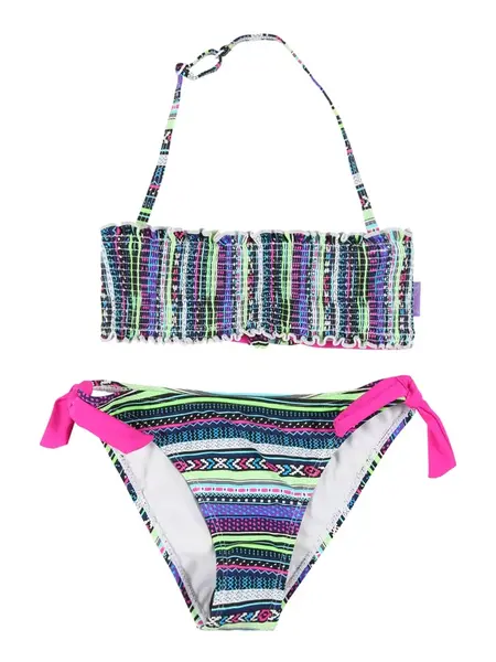 petit amour Bikiny  zmiešané farby