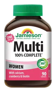 Jamieson Multi Complete pre ženy