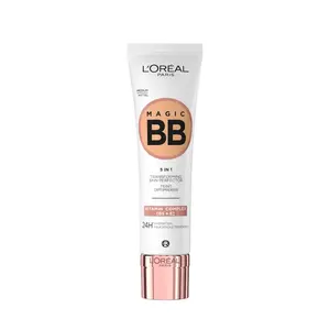 LOREAL PARIS MAGIC BB 04 MEDIUM KREM 30ML