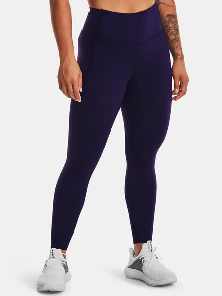 Under Armour Legíny Meridian Ankle Leg-PPL - Dámské