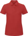 Dámská polokošile B&C Basic