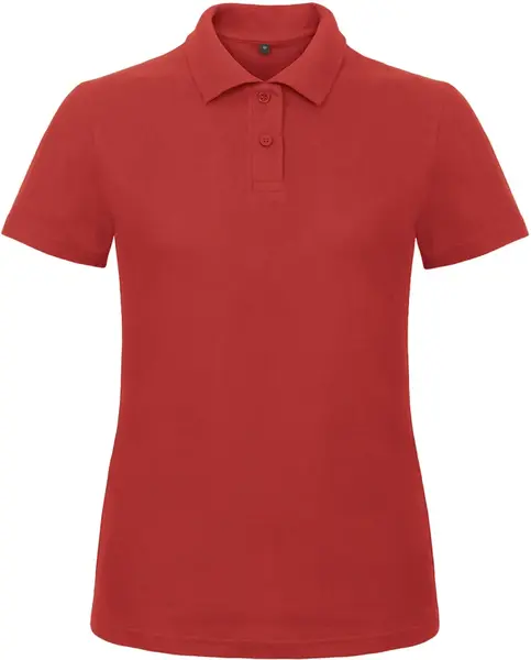 Dámská polokošile B&C Basic