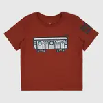 GAP Dětské tričko s potiskem - Kluci