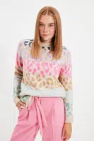 Dámský svetr Trendyol Patterned