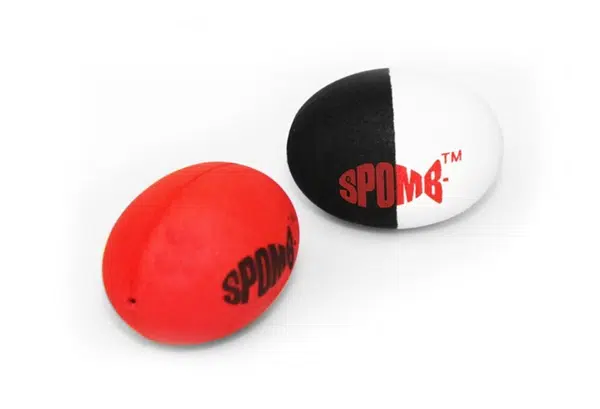 Spomb Plováky na rakety Spomb Floats 2 ks