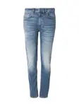 BOSS Džínsy 'DELAWARE'  modrá denim