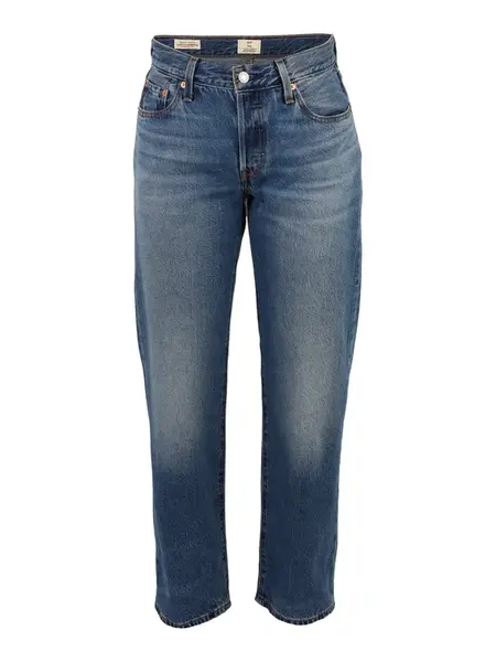 LEVI'S ® Džínsy '501® 90S'  modrá denim